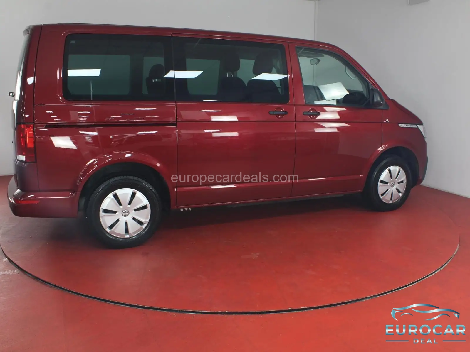 Volkswagen T6 Multivan