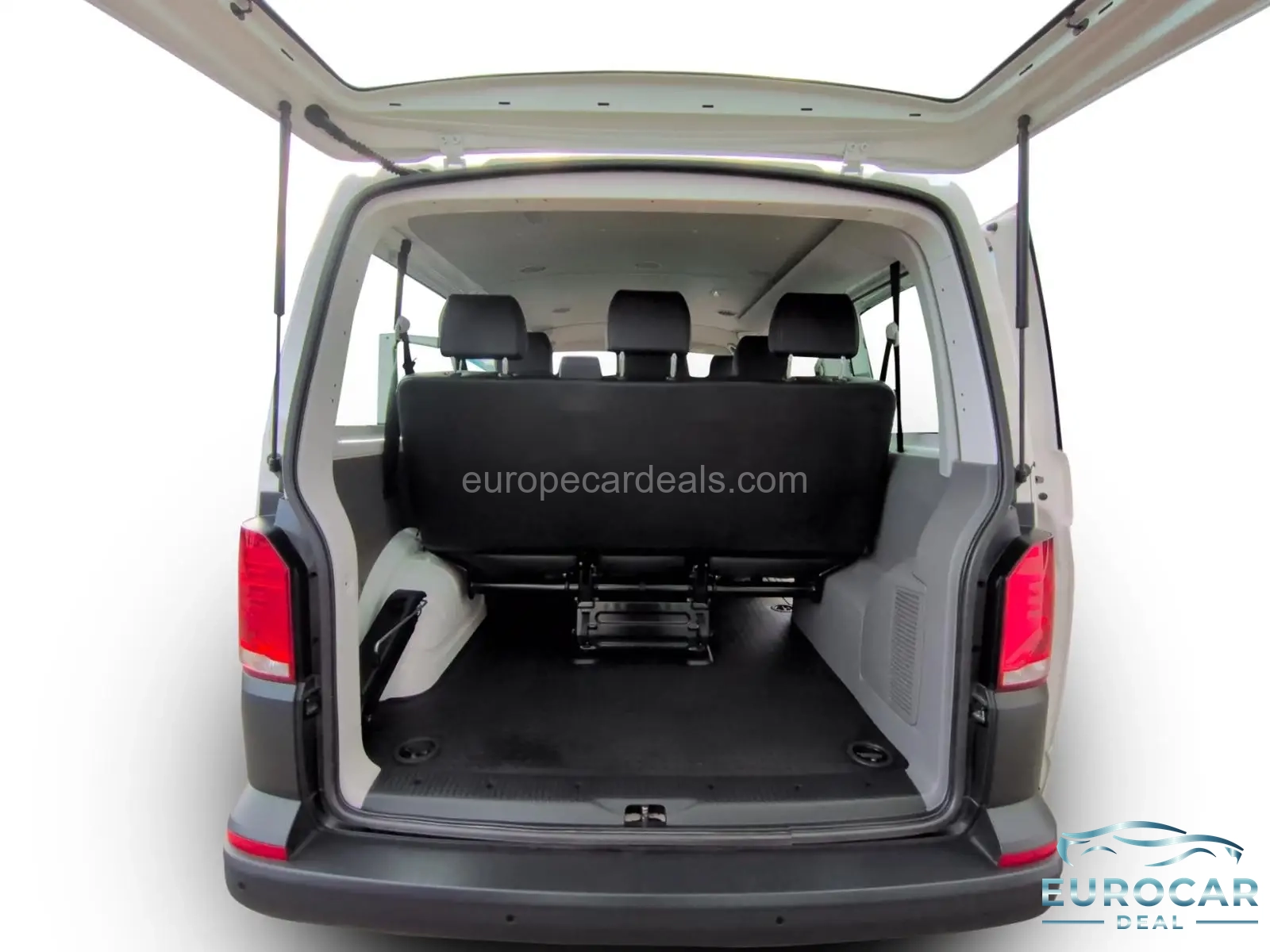 Volkswagen T6 Kombi