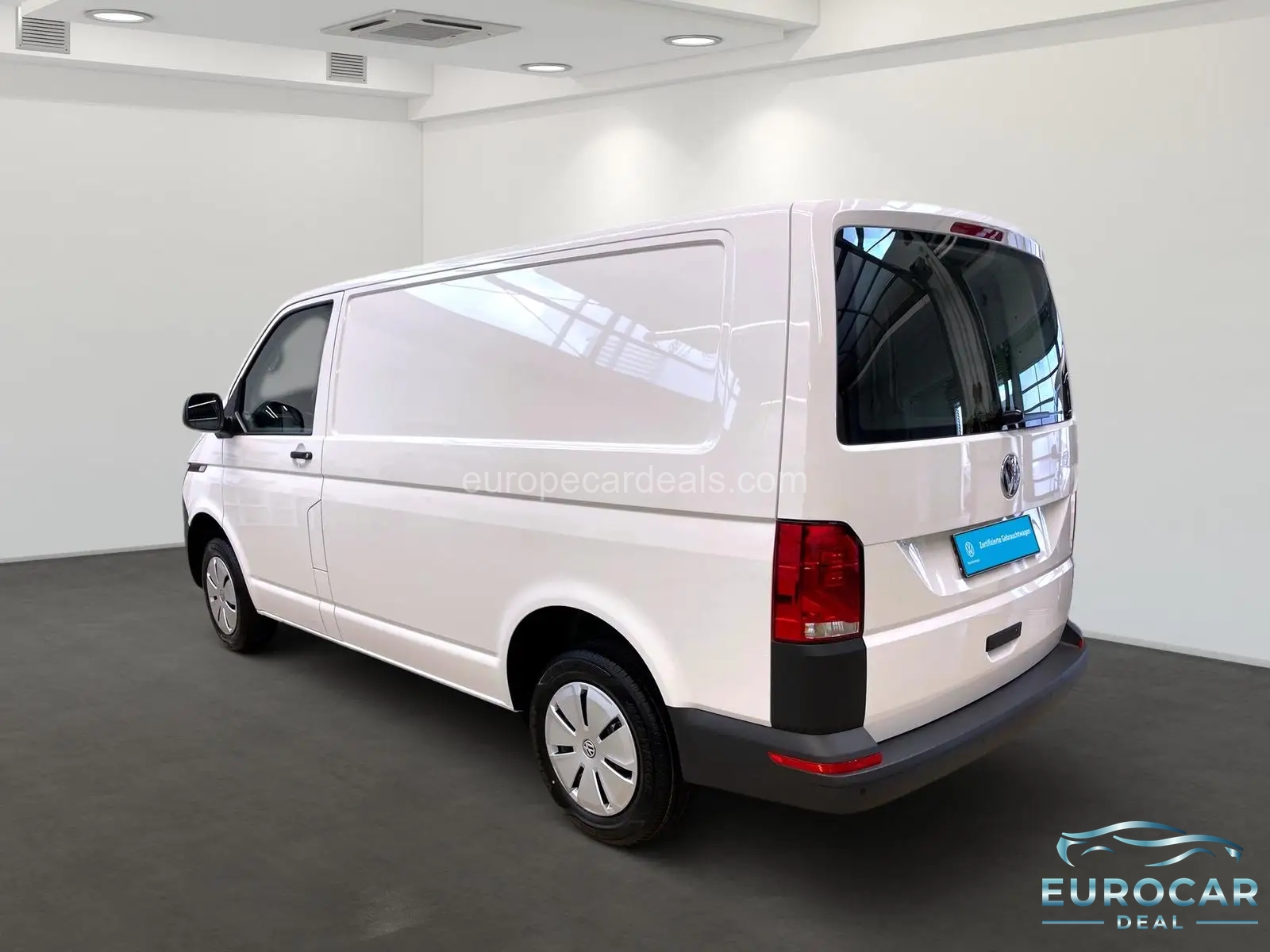 Volkswagen T6 Transporter