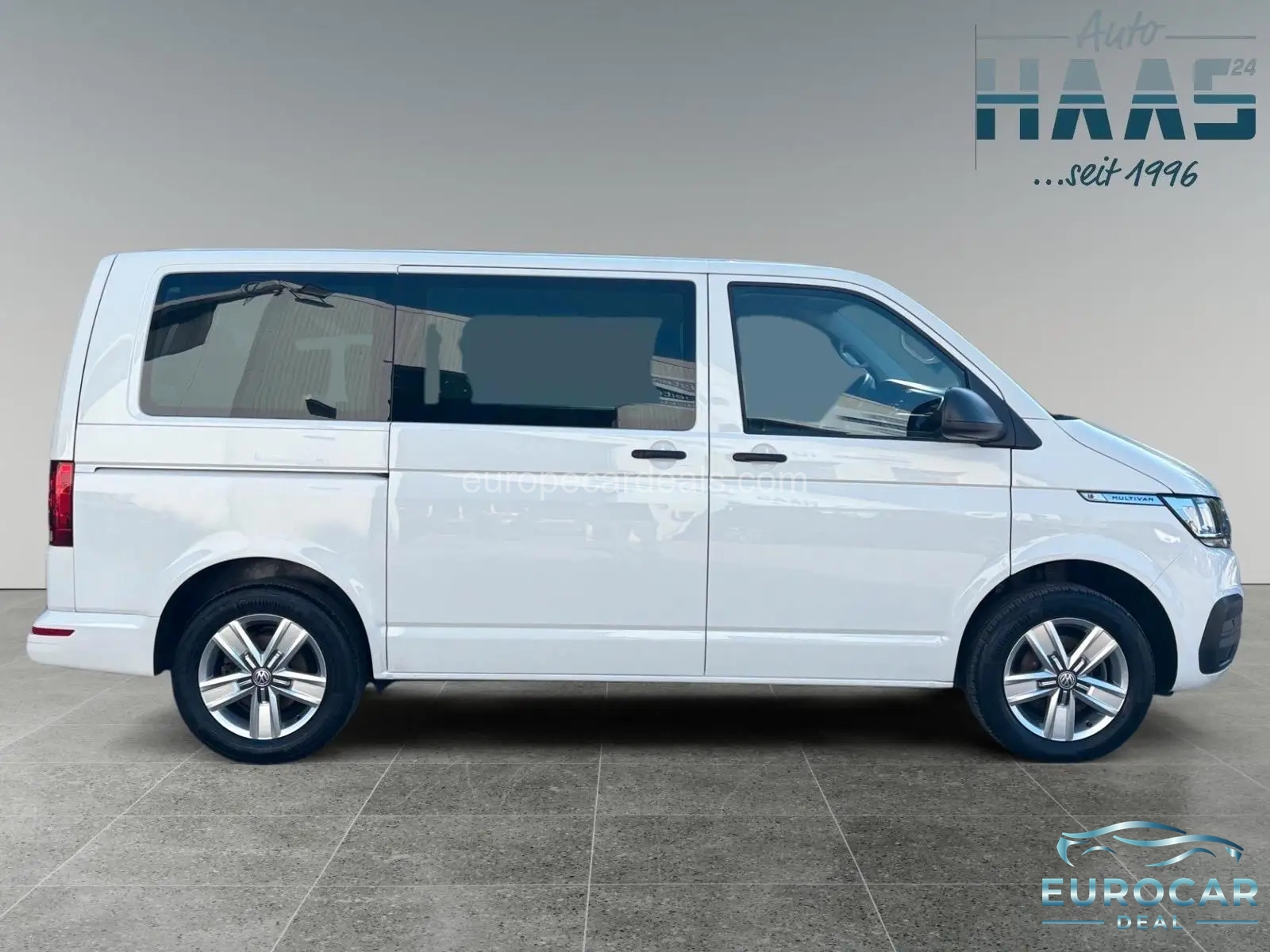 Volkswagen T6 Multivan