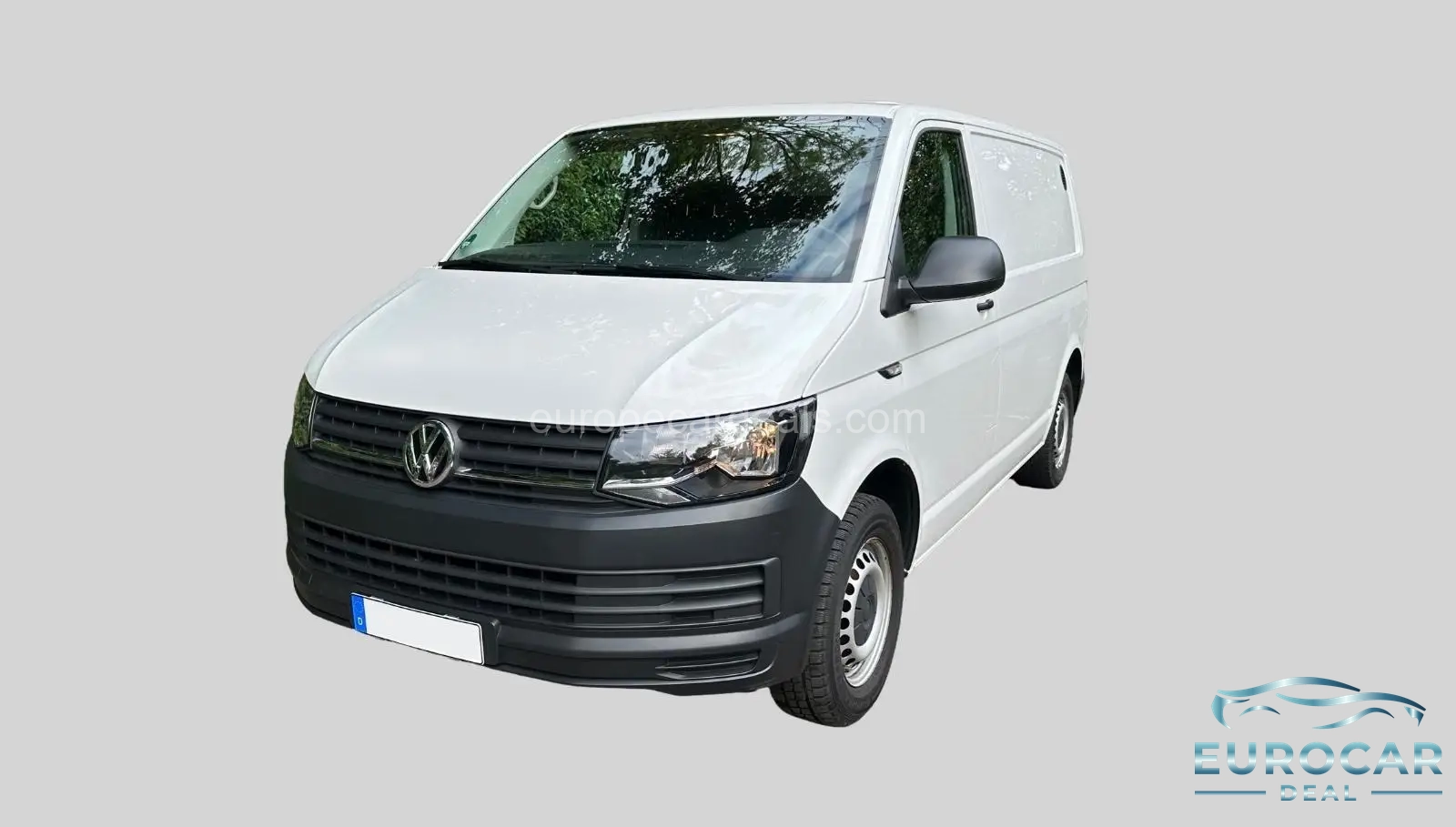 Volkswagen T6 Transporter