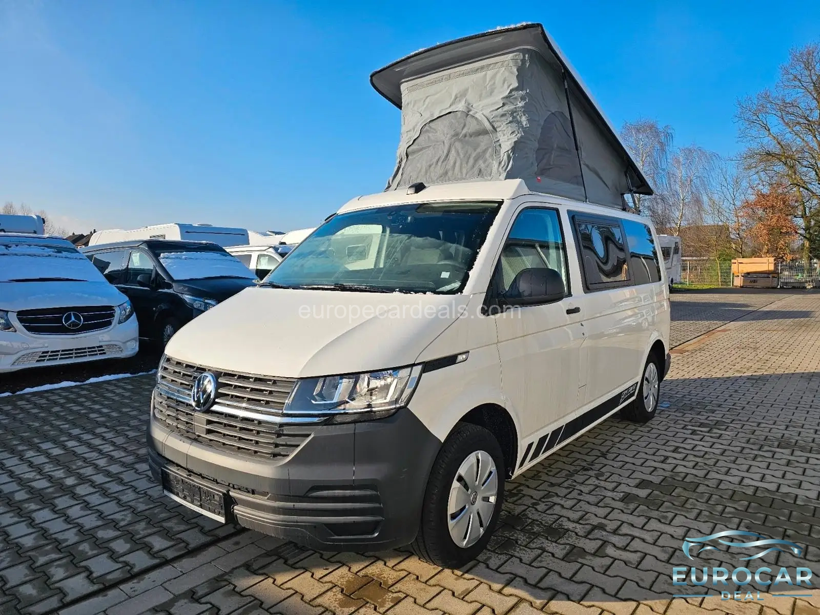 Volkswagen T6 other
