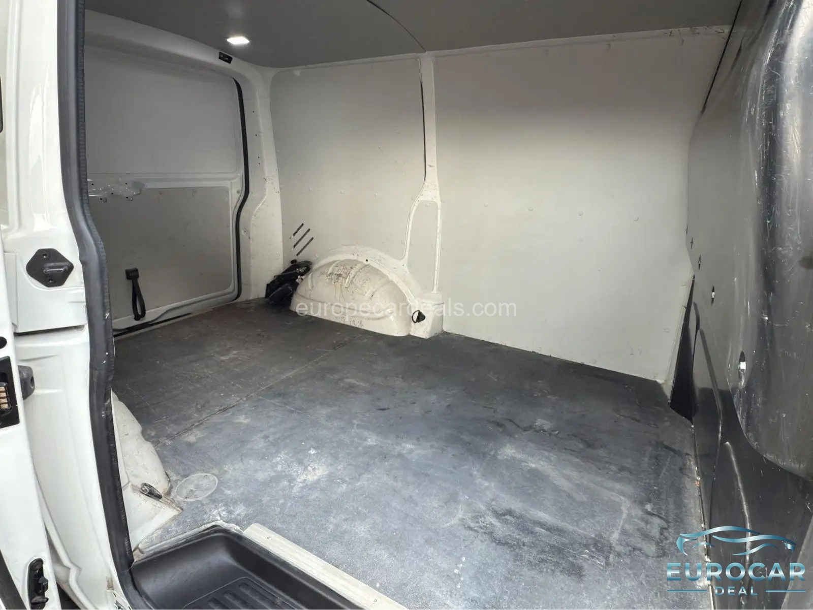 Volkswagen T6 Transporter