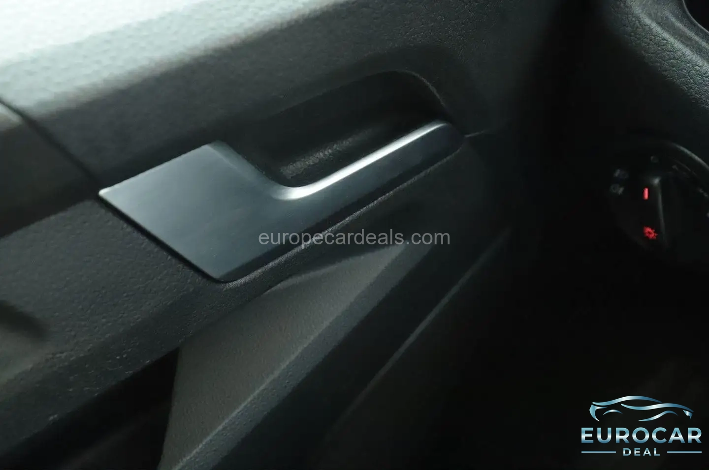 Volkswagen T6 Caravelle