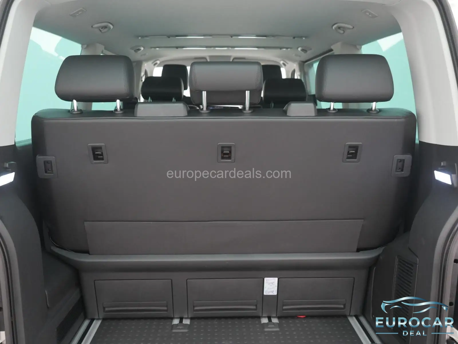 Volkswagen T6 Multivan