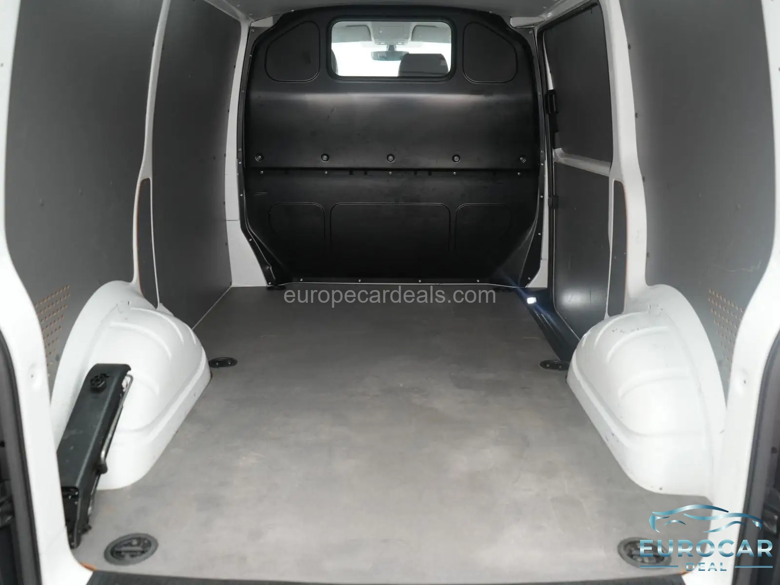 Volkswagen T6 Transporter