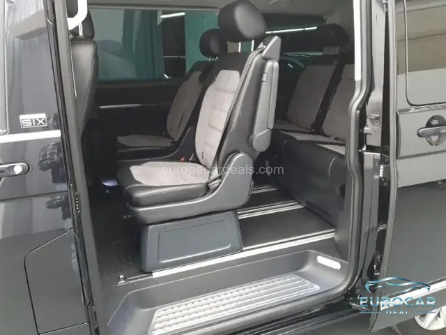 Volkswagen T6 Multivan