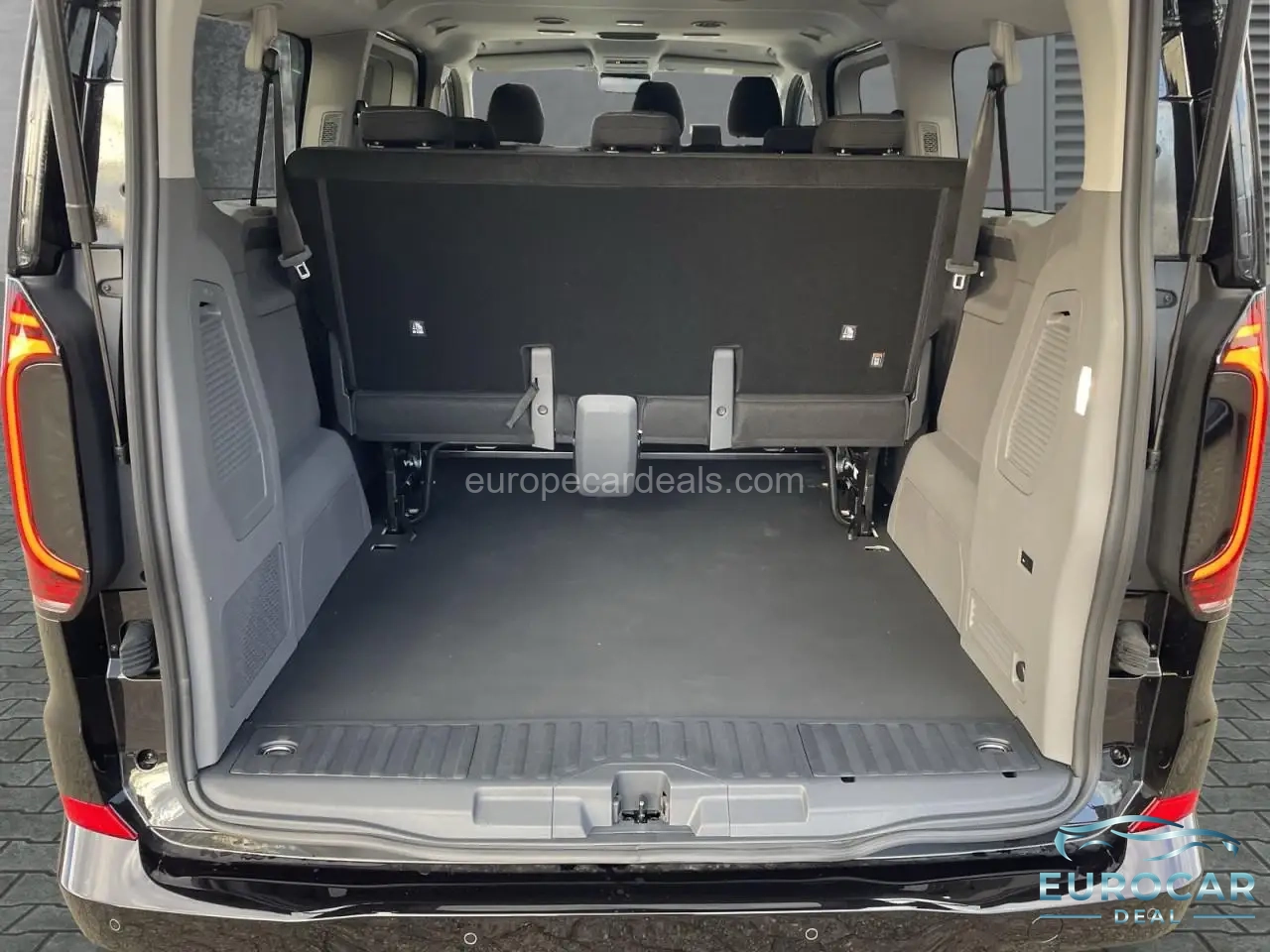 Volkswagen T6 Caravelle