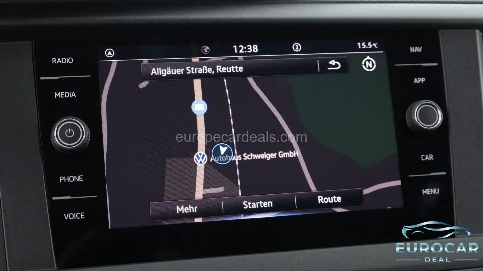 Volkswagen T6 Transporter