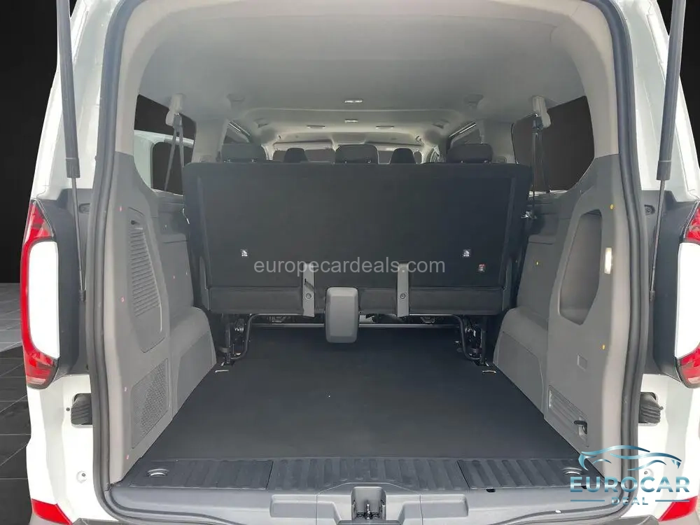 Volkswagen T6 Caravelle