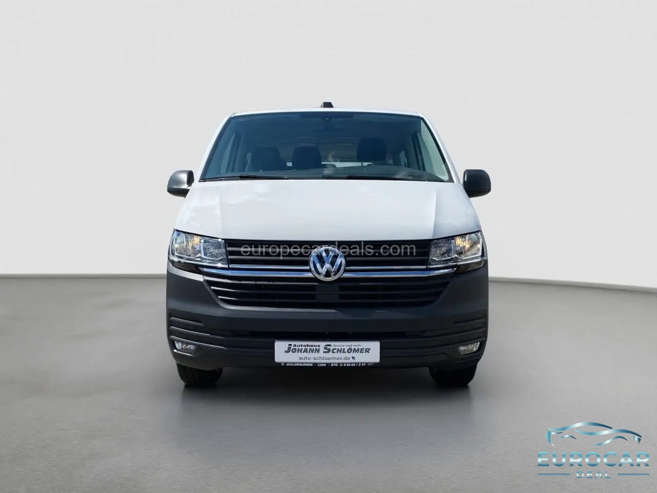 Volkswagen T6 Caravelle