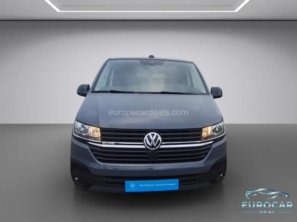 Volkswagen T6 Transporter