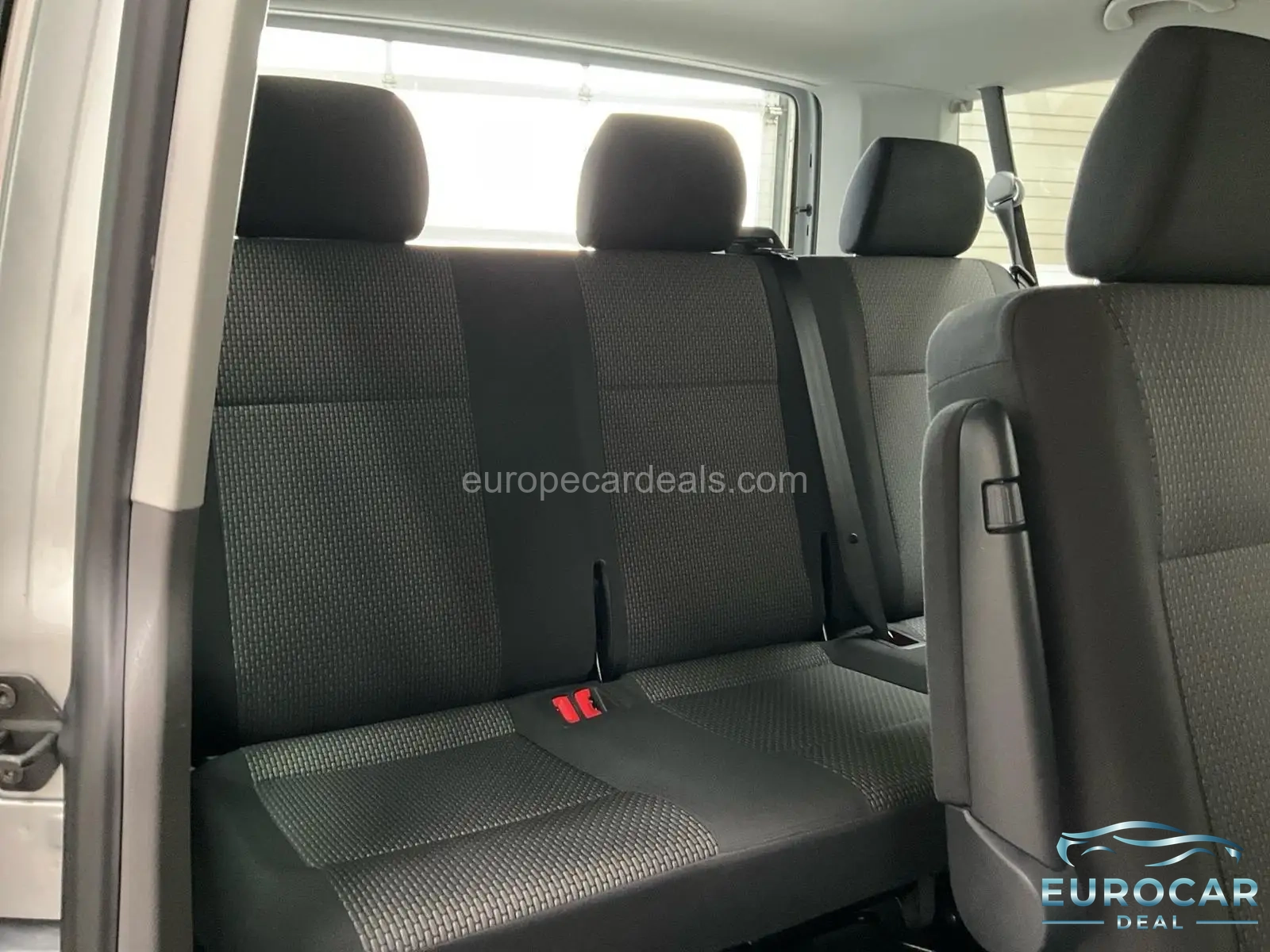 Volkswagen T6 Caravelle