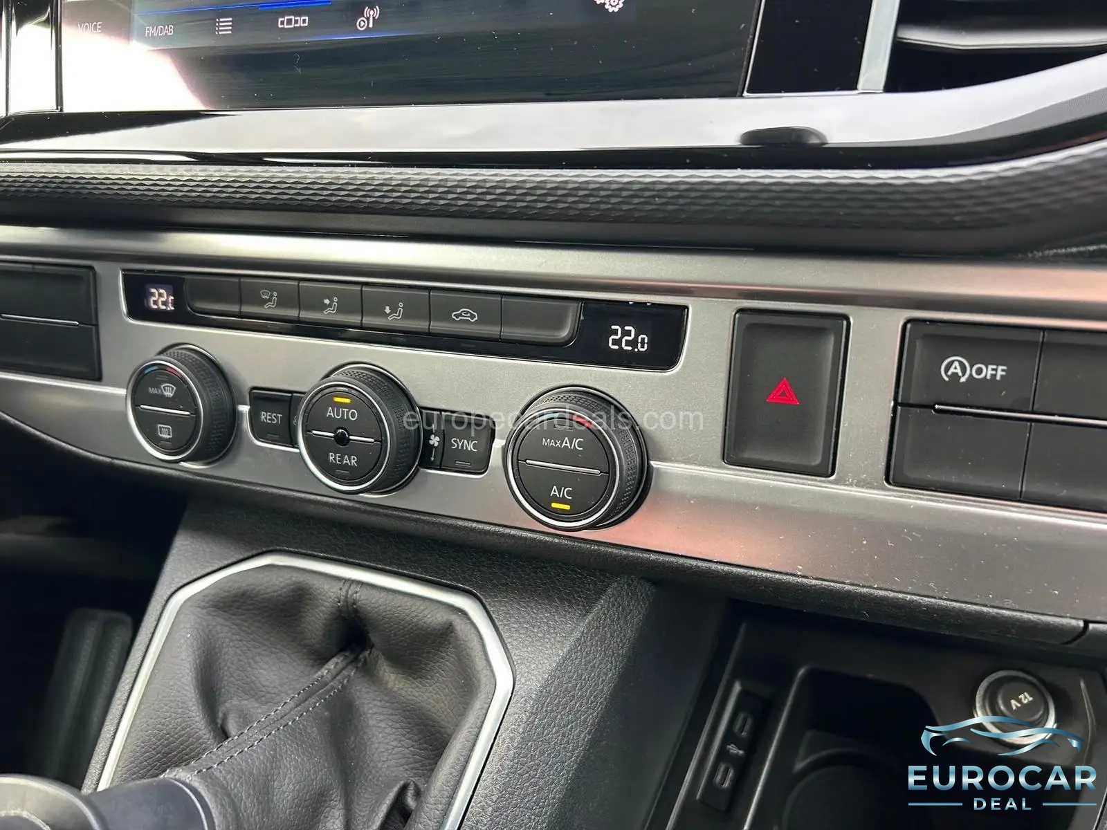 Volkswagen T6 Multivan