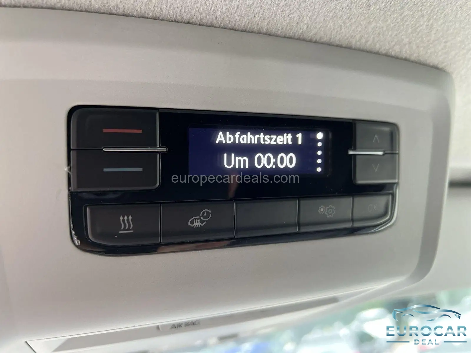 Volkswagen T6 Transporter