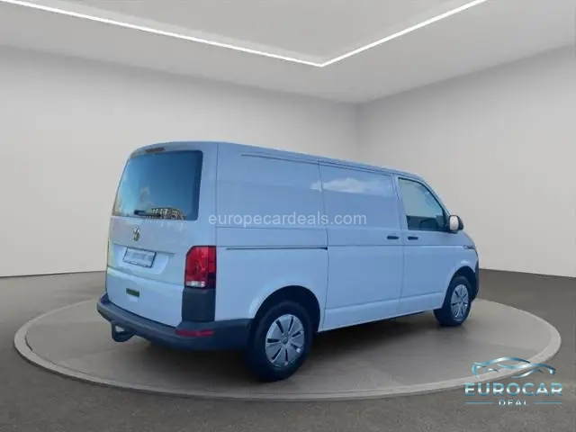 Volkswagen T6 other