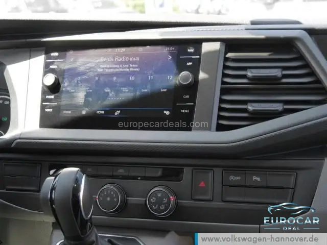 Volkswagen T6 Transporter