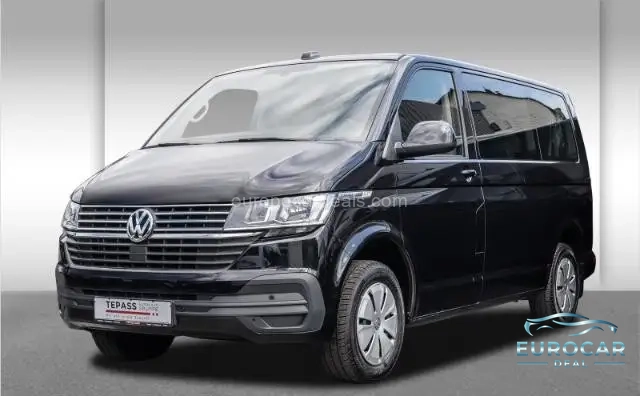 Volkswagen T6 Caravelle