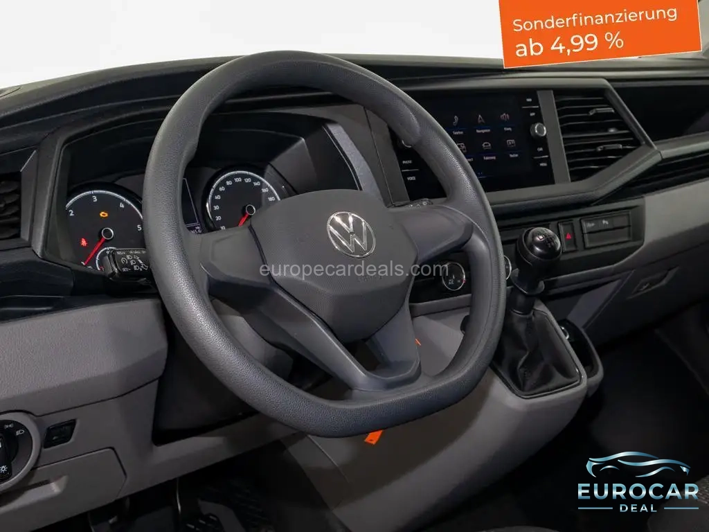 Volkswagen T6 other