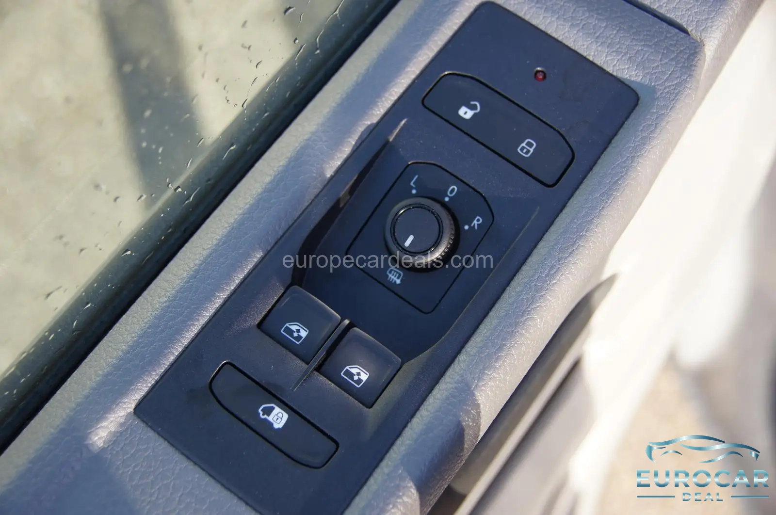 Volkswagen T6 Transporter