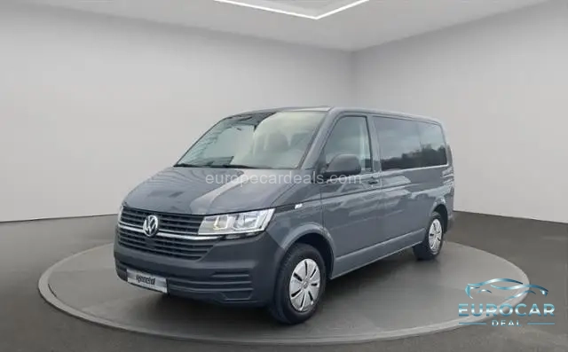 Volkswagen T6 Kombi