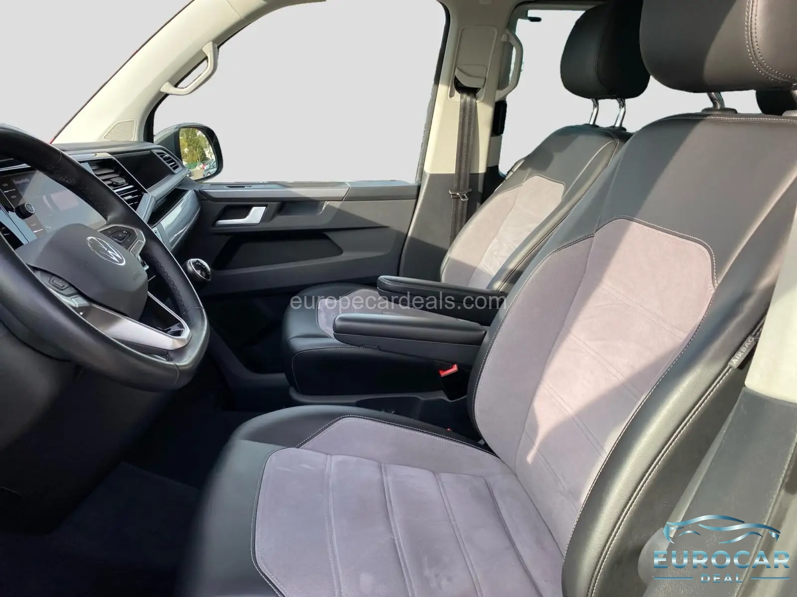 Volkswagen T6 Multivan