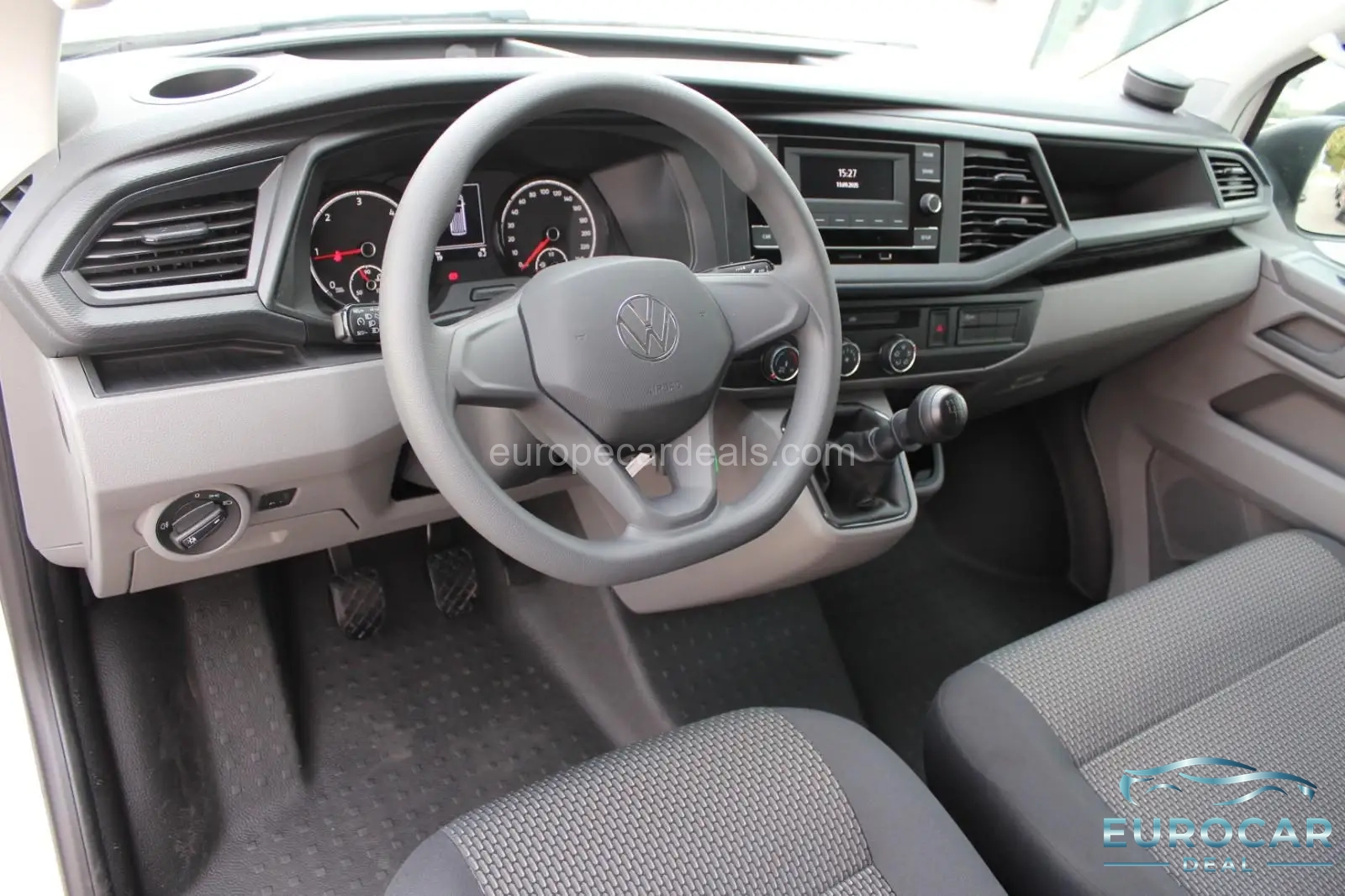 Volkswagen T6 Transporter