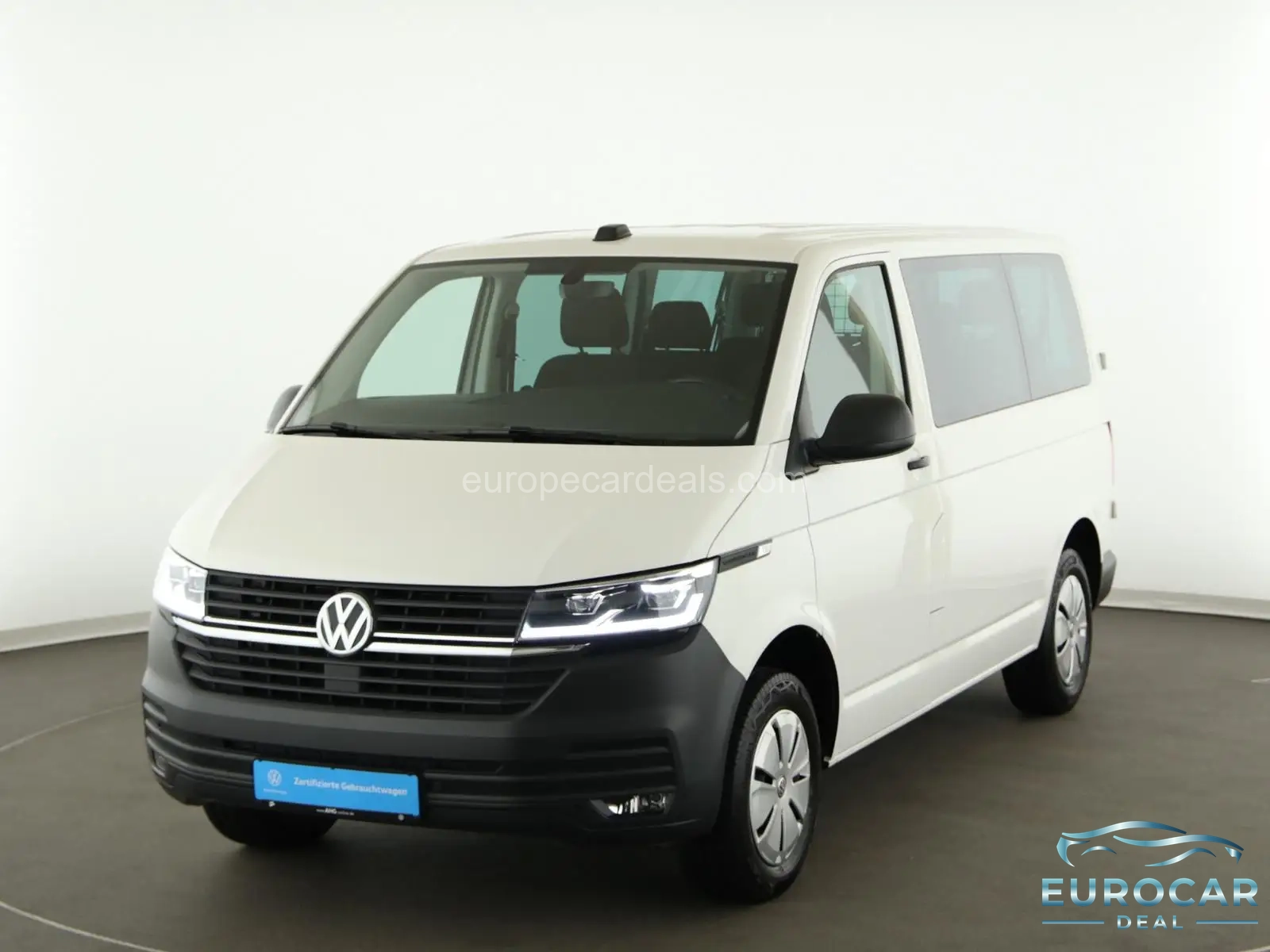 Volkswagen T6 other