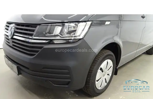 Volkswagen T6 other