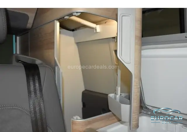 Volkswagen T6 California