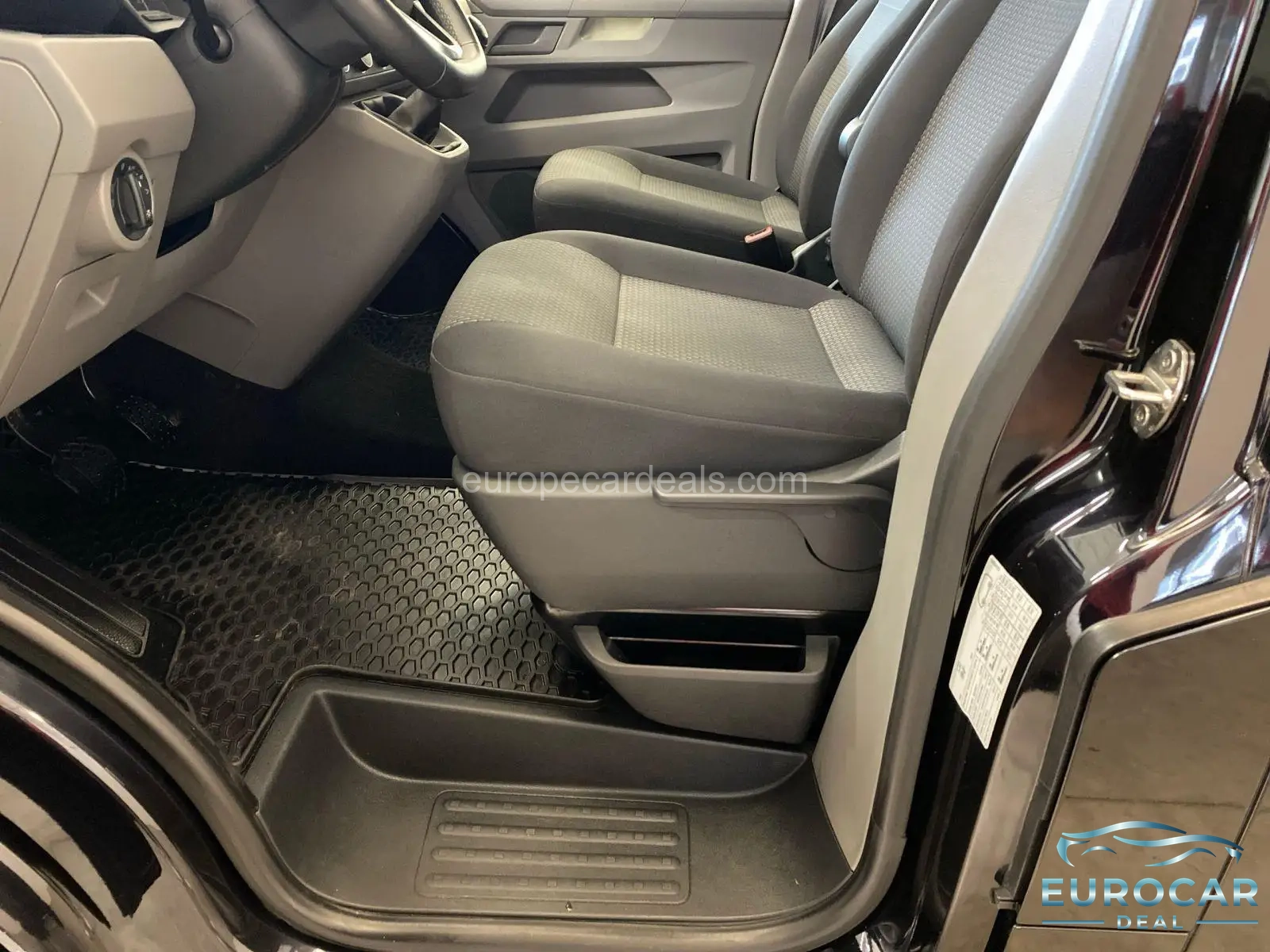 Volkswagen T6 Caravelle