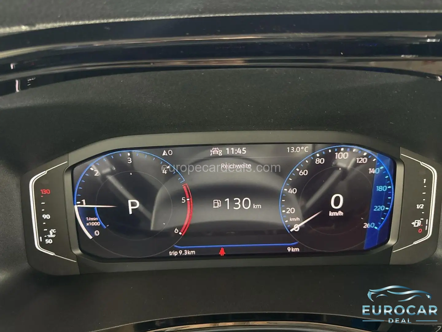 Volkswagen T6 Caravelle