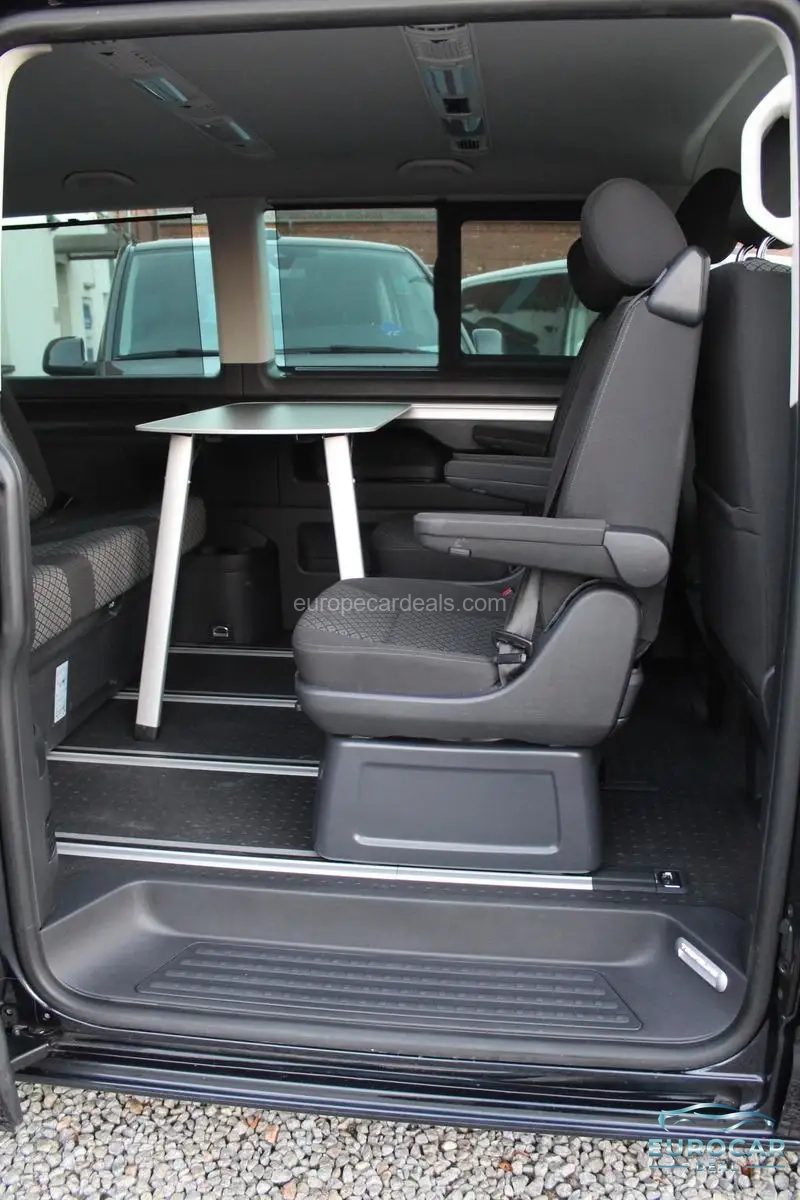 Volkswagen T6 Multivan