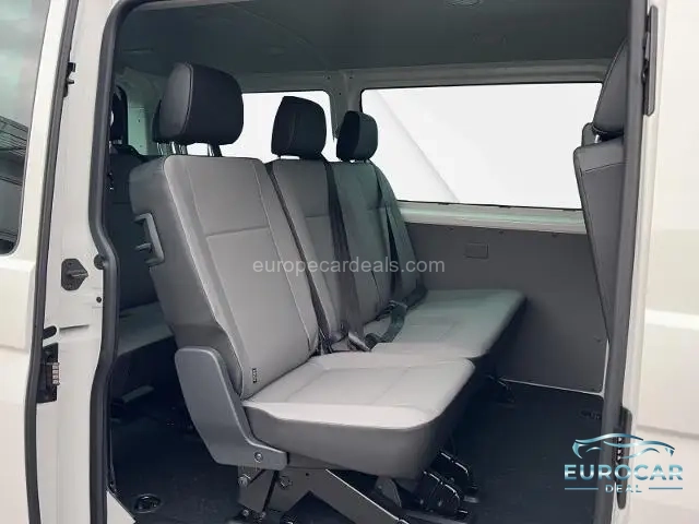 Volkswagen T6 Kombi