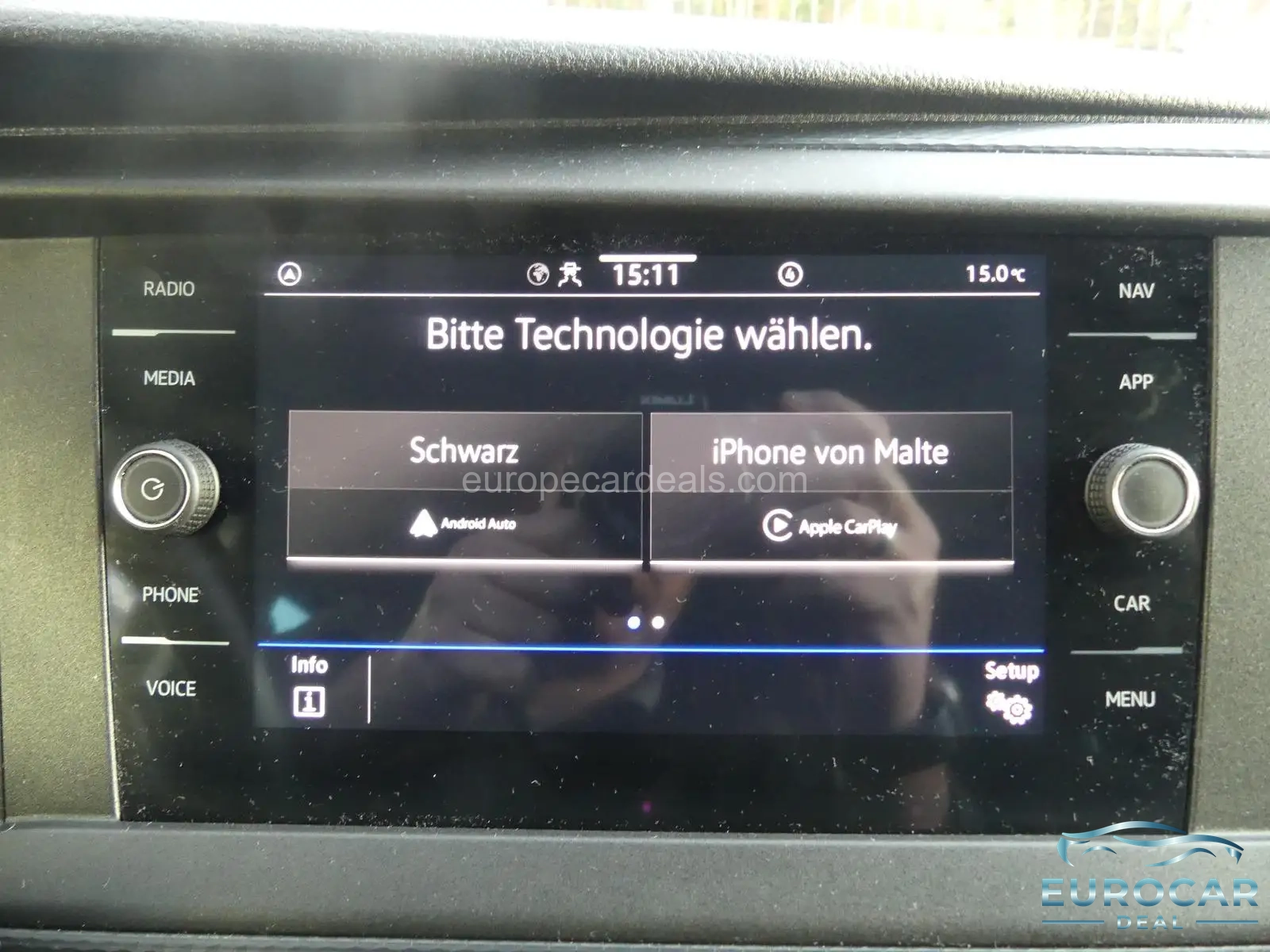 Volkswagen T6 Transporter