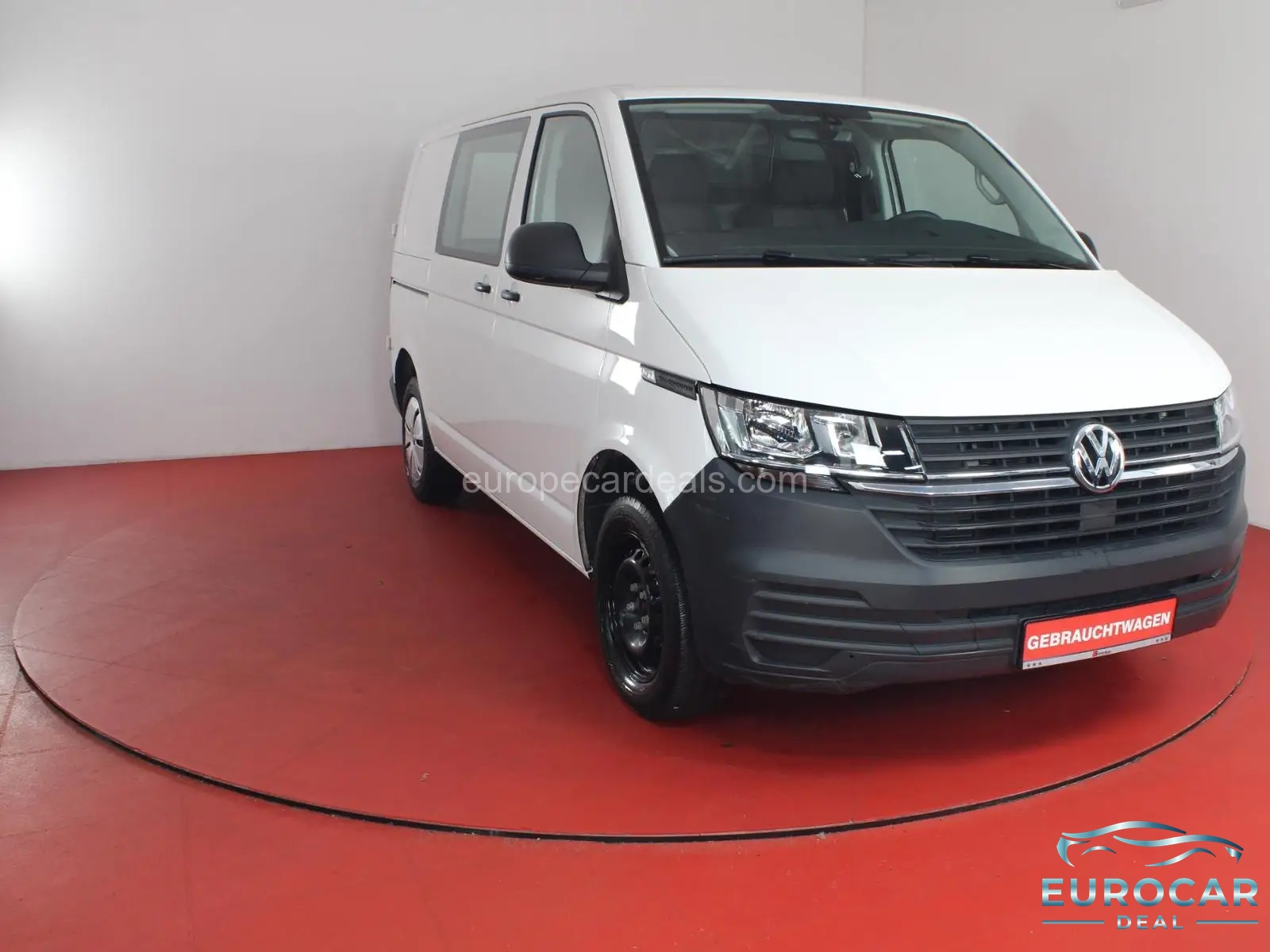 Volkswagen T6 Transporter