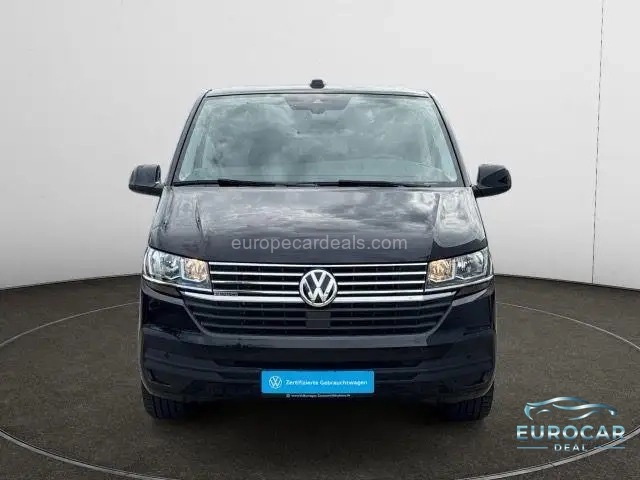 Volkswagen T6 Multivan