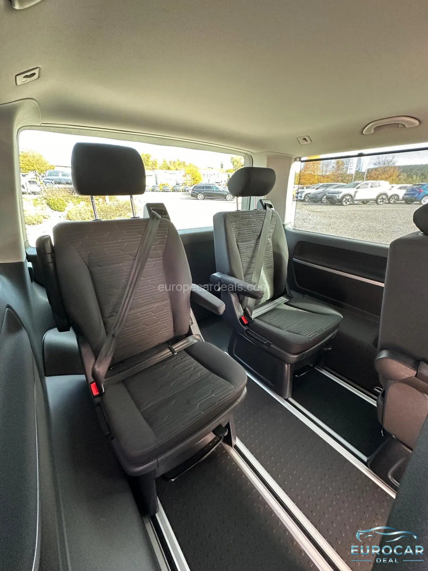 Volkswagen T6 Multivan
