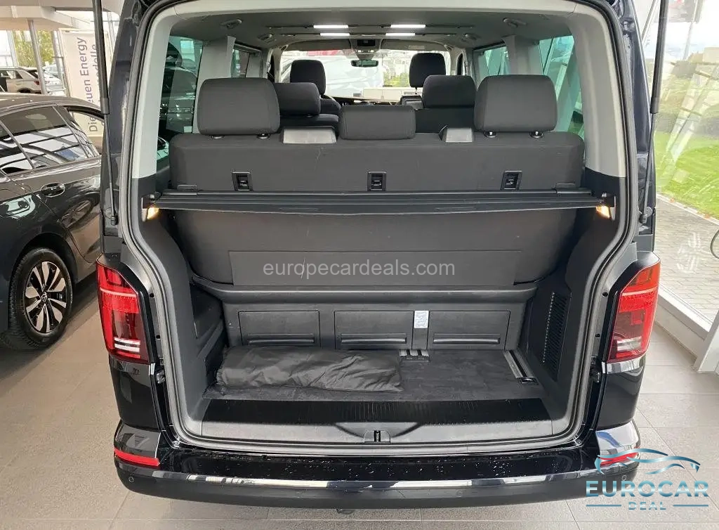 Volkswagen T6 Multivan