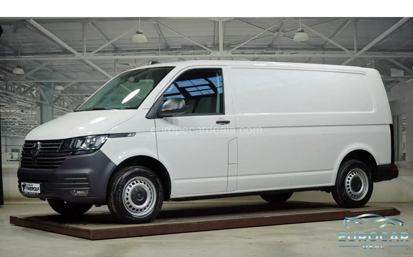 Volkswagen T6 Transporter