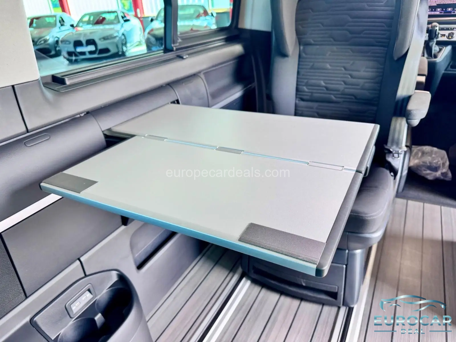 Volkswagen T6 Multivan