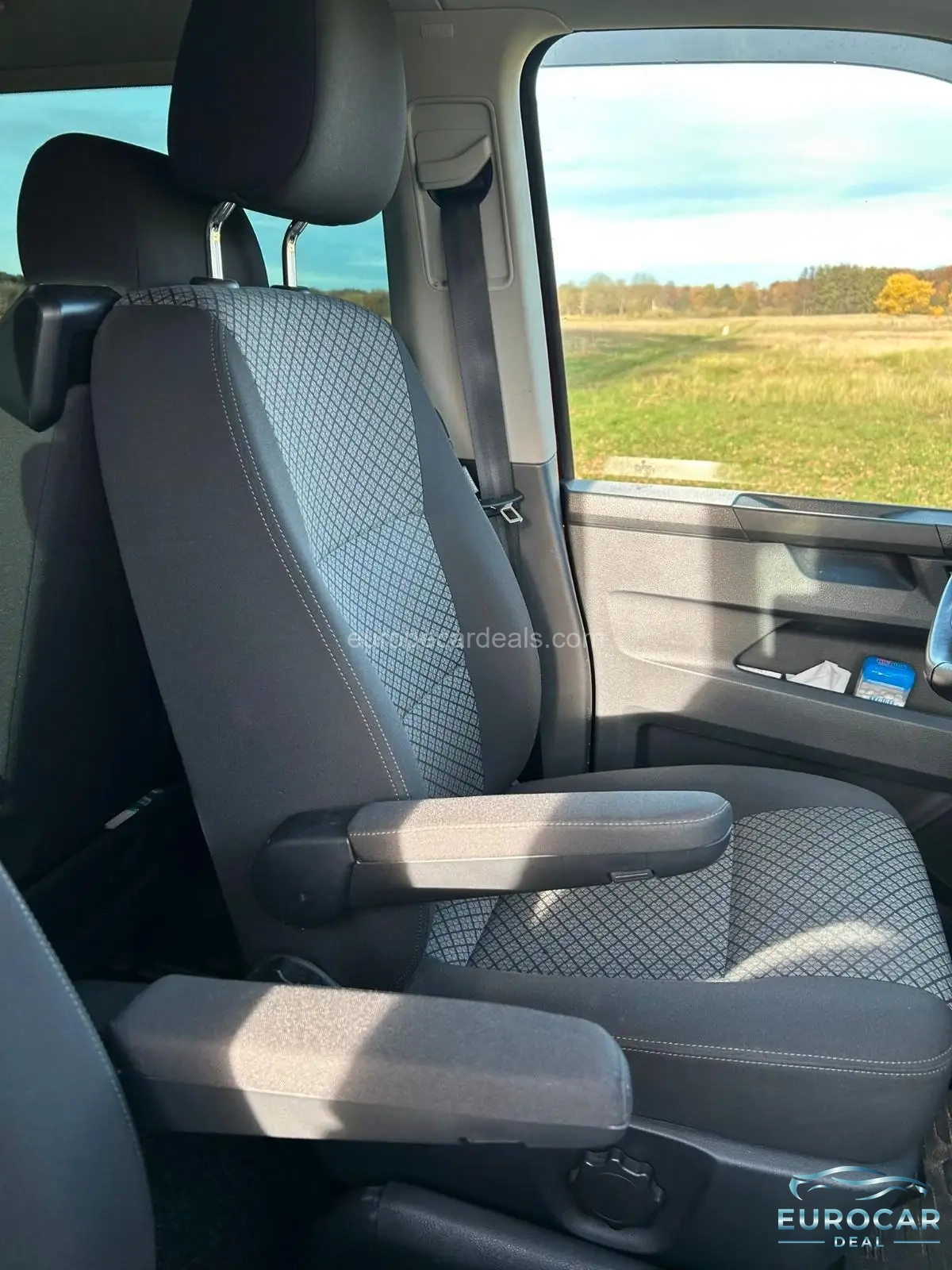 Volkswagen T6 Multivan
