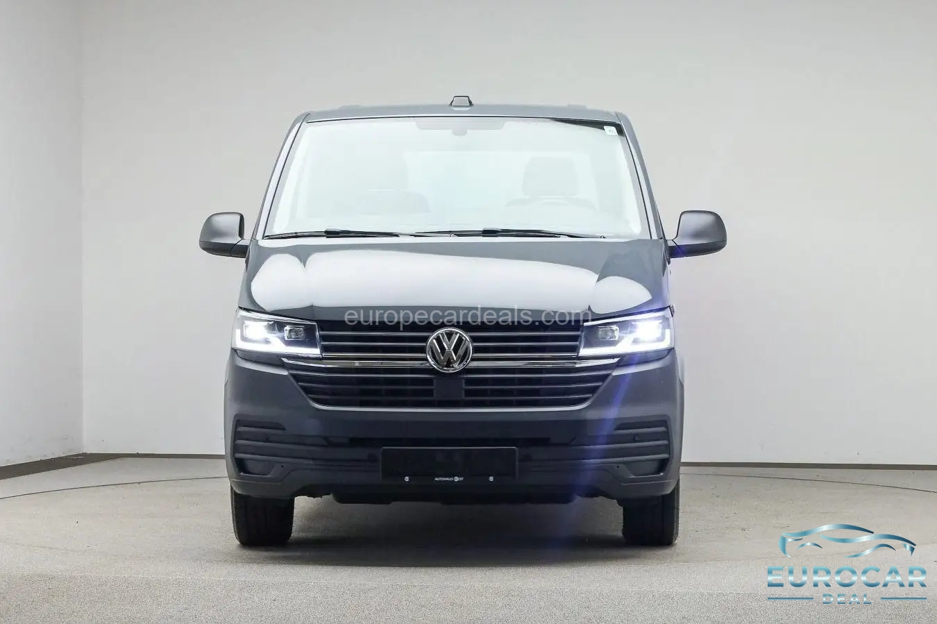 Volkswagen T6 Kombi
