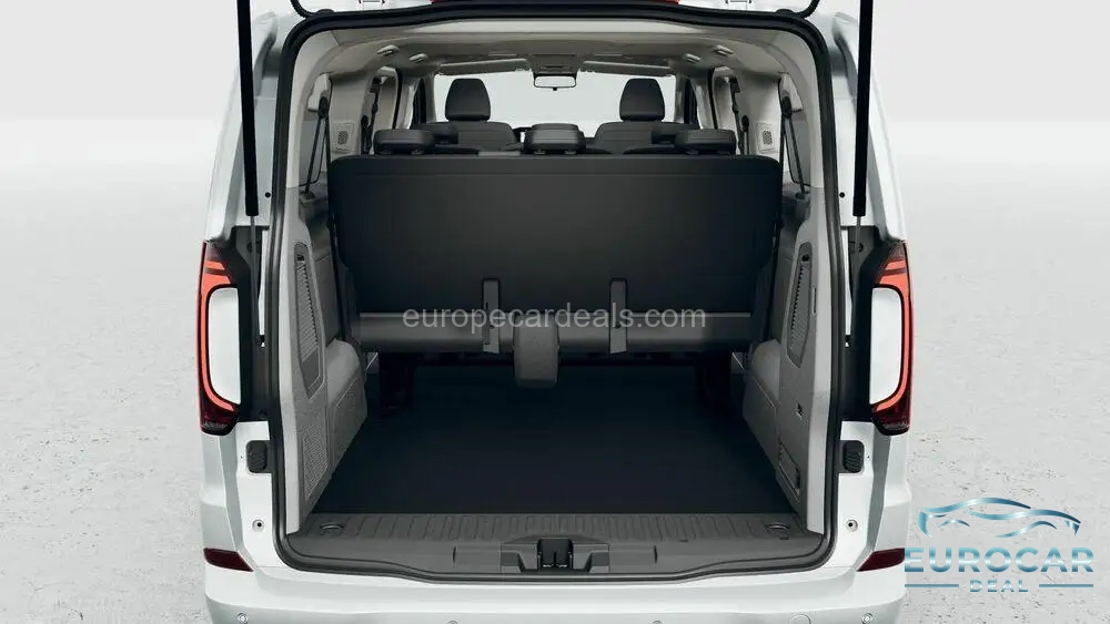 Volkswagen T6 Caravelle