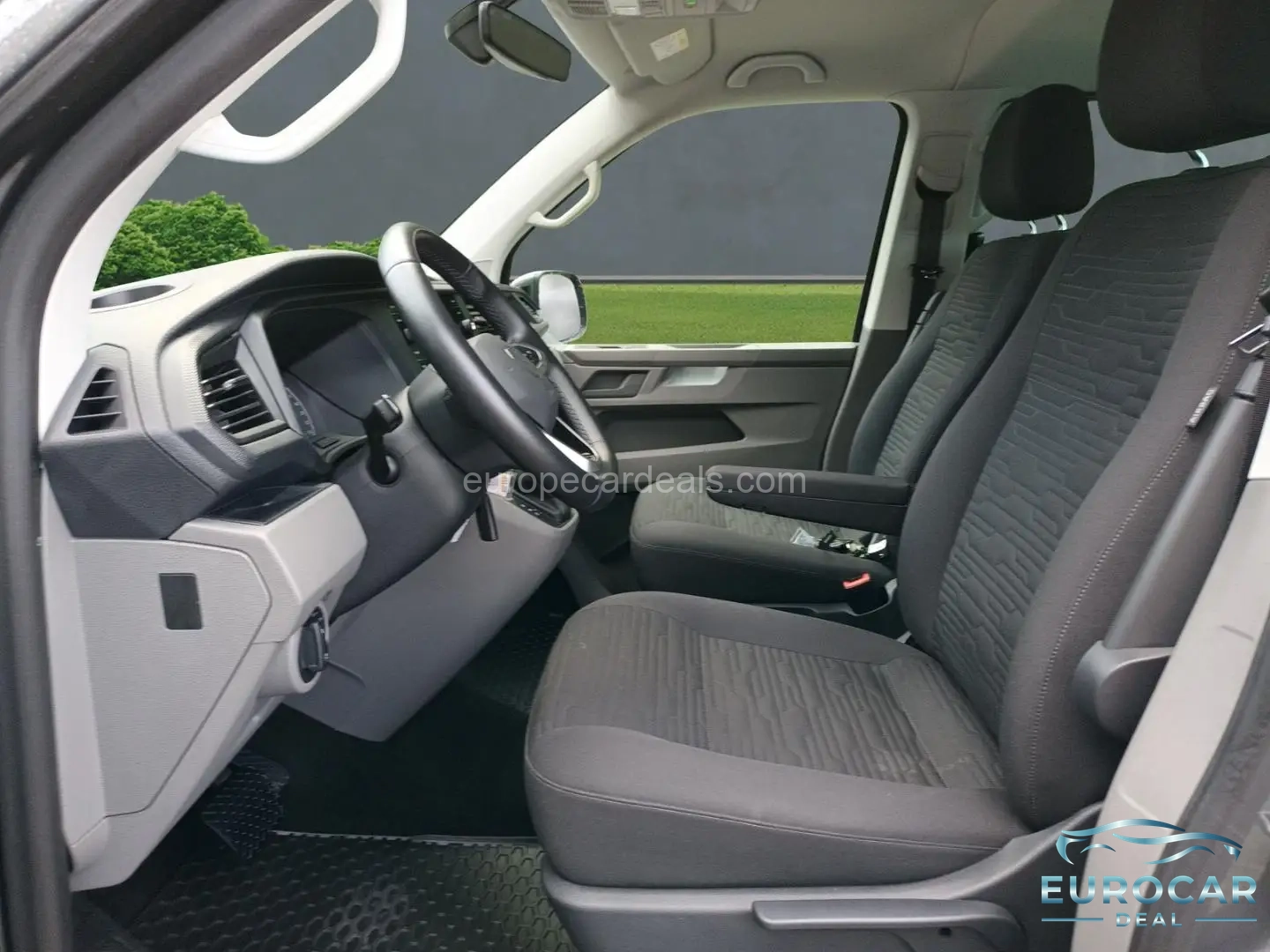 Volkswagen T6 Caravelle