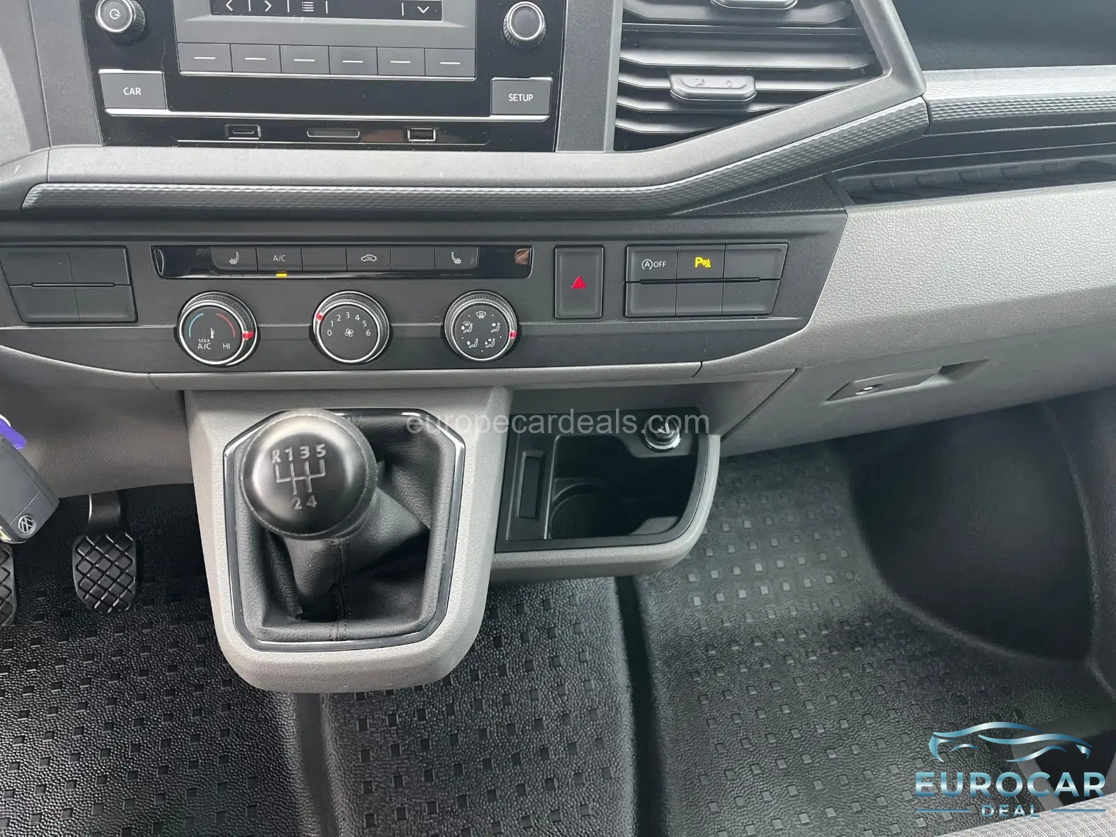 Volkswagen T6 other