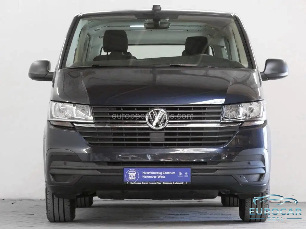 Volkswagen T6 Multivan