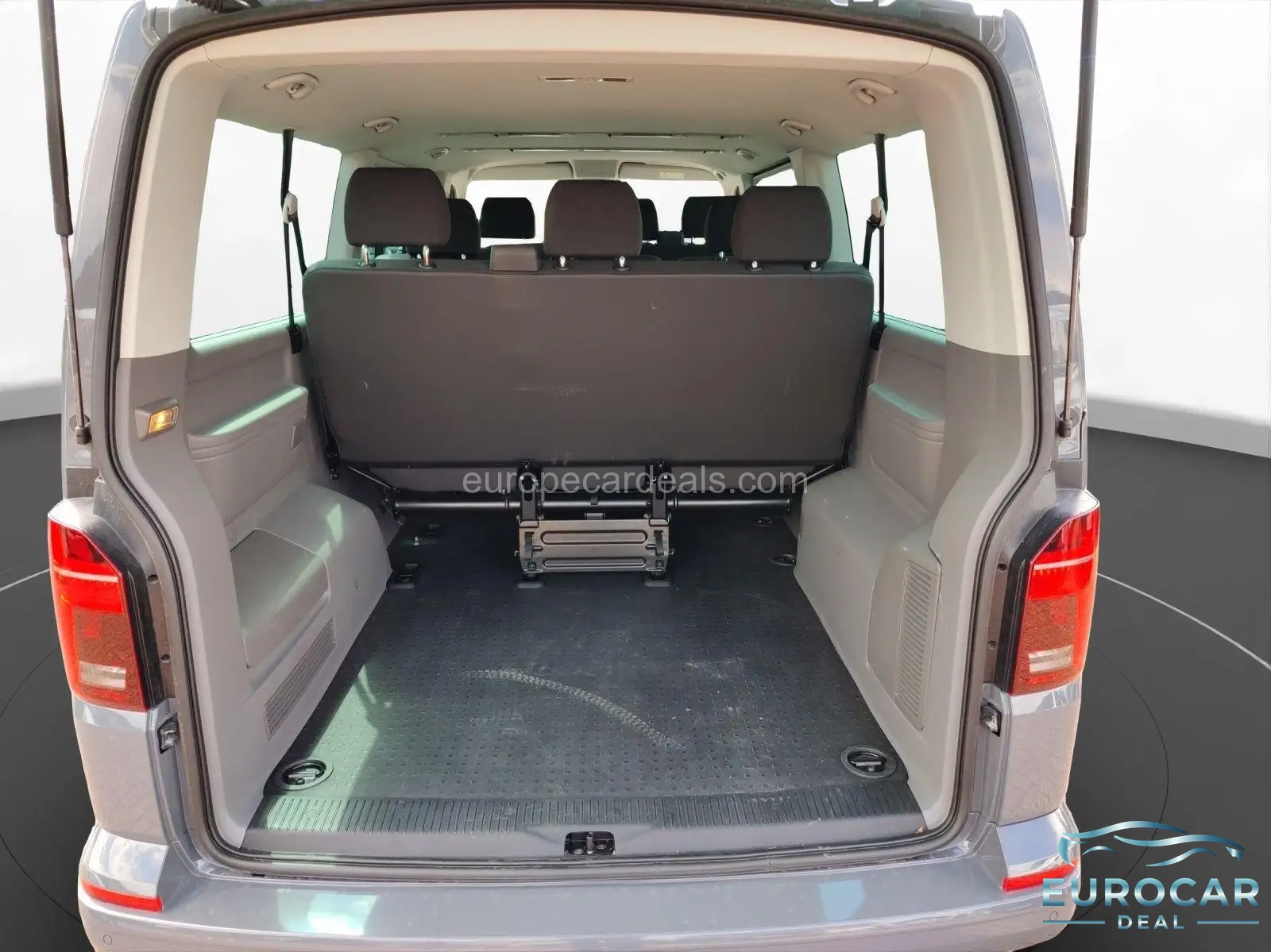 Volkswagen T6 Caravelle
