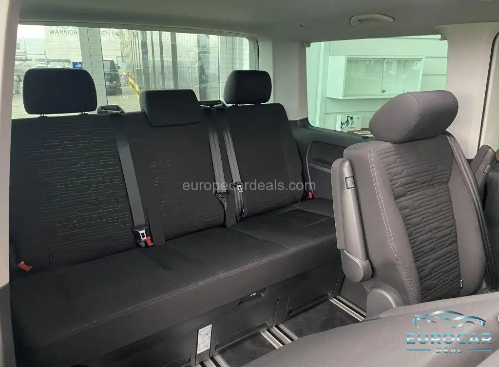 Volkswagen T6 Multivan