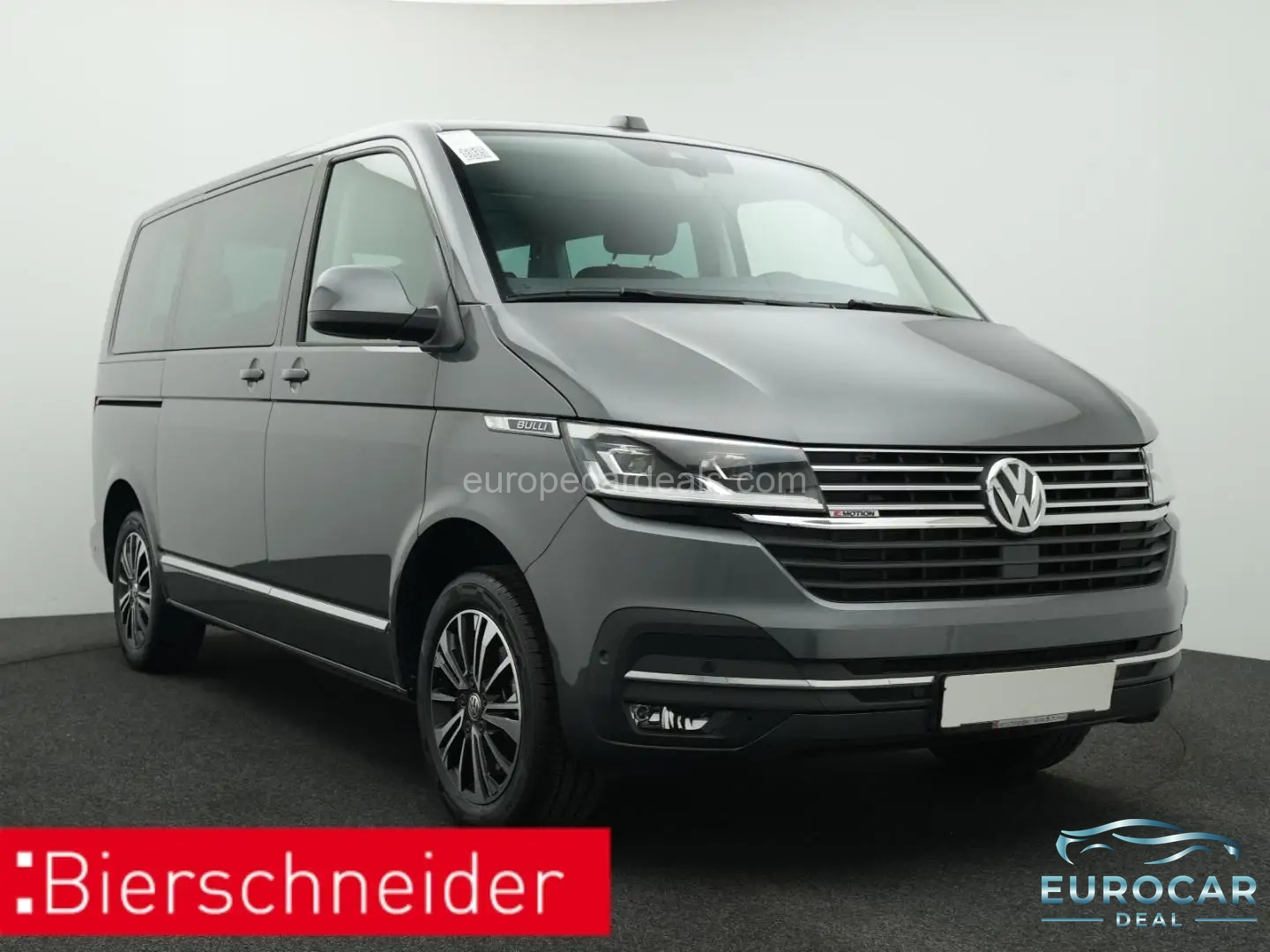 Volkswagen T6 Multivan